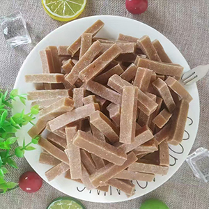 山楂糯米羹做法