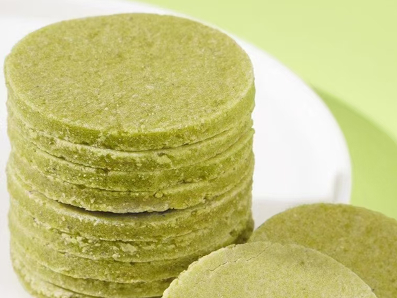 荷叶柠檬山楂片